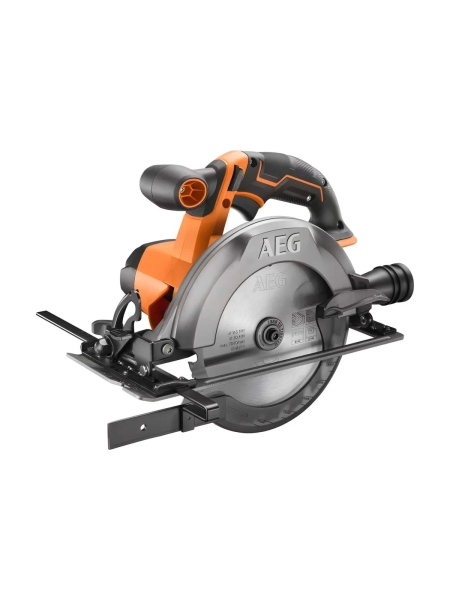 Аккумуляторная циркулярная пила AEG BKS18C2-0 4935478635