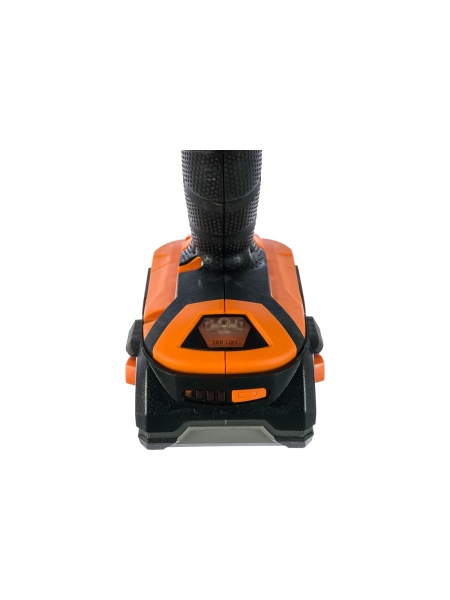 Бесщеточная аккумуляторная дрель-шуруповерт AEG BS 18CBL LI-202С 4935448768