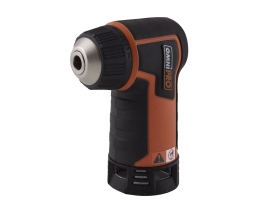 Насадка-дрель угловая OMNI-RAD для мультитул AEG 4935440705