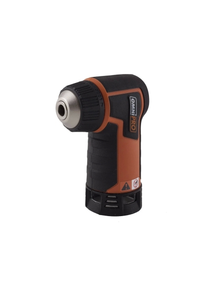 Насадка-дрель угловая OMNI-RAD для мультитул AEG 4935440705