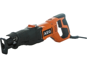 Сабельная пила AEG US 900 XE 4935419610