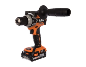 Бесщеточная дрель-шуруповерт AEG BSB18C2BL LI-202C 4935464096