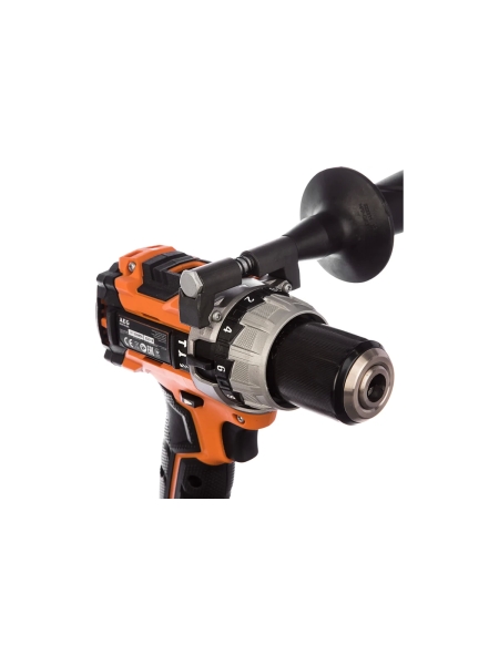 Бесщеточная дрель-шуруповерт AEG BSB18C2BL LI-202C 4935464096