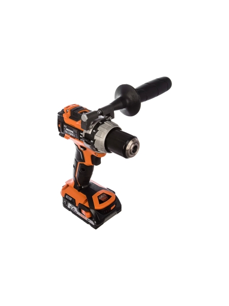 Бесщеточная дрель-шуруповерт AEG BSB18C2BL LI-202C 4935464096