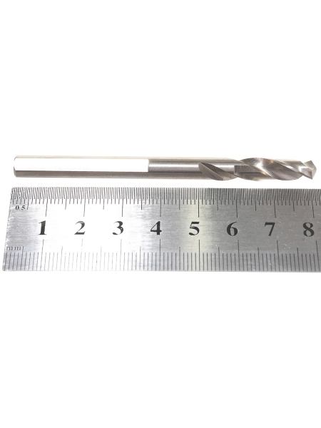 Сверло направляющее для адаптера (1/2"х20) AEG 4932367424