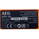 Лобзик AEG STEP100 4935451001