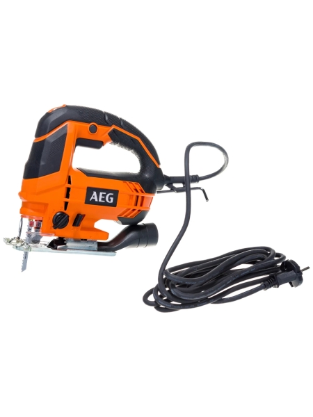 Лобзик AEG STEP100 4935451001