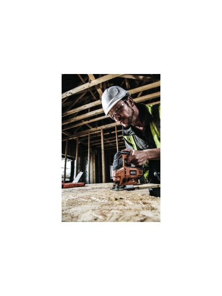 Лобзик AEG STEP100 4935451001