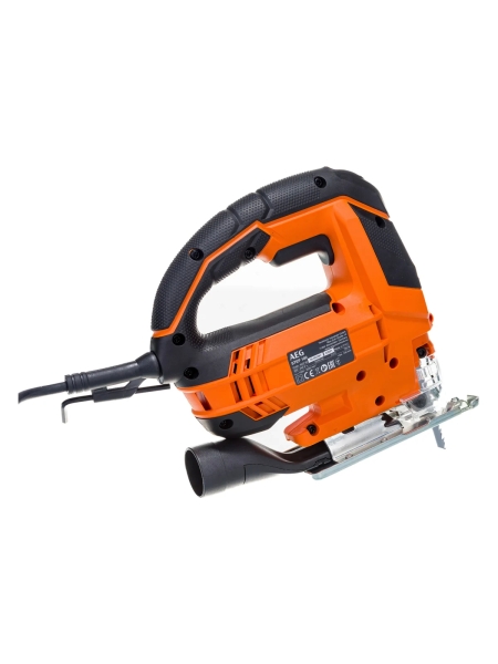 Лобзик AEG STEP100 4935451001