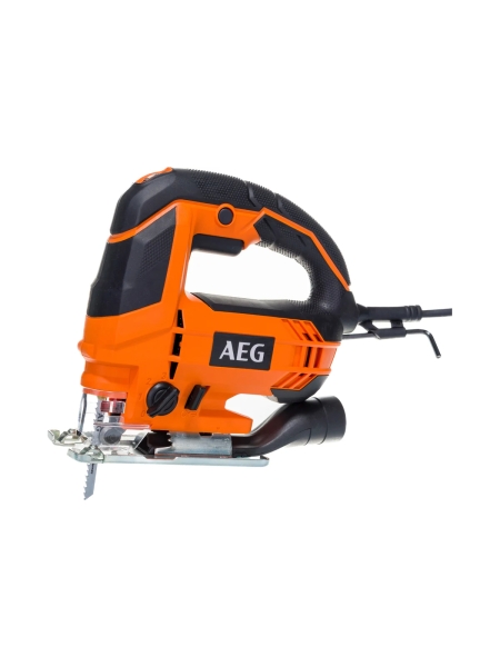 Лобзик AEG STEP100 4935451001