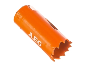 Коронка пильная (22х35 мм; 1/2) AEG 4932367250