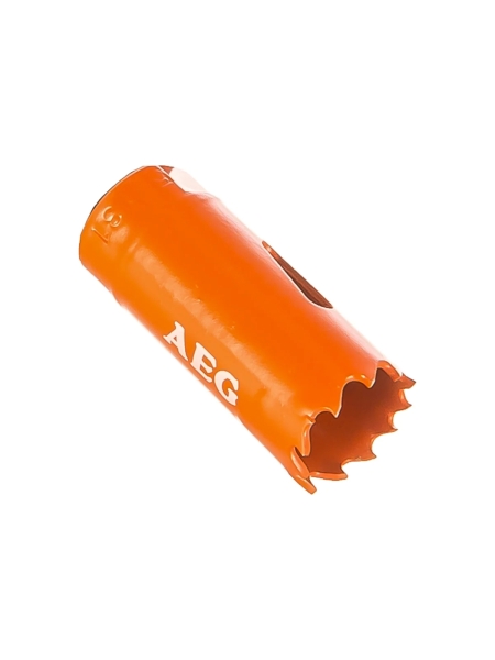 Коронка пильная (22х35 мм; 1/2) AEG 4932367250