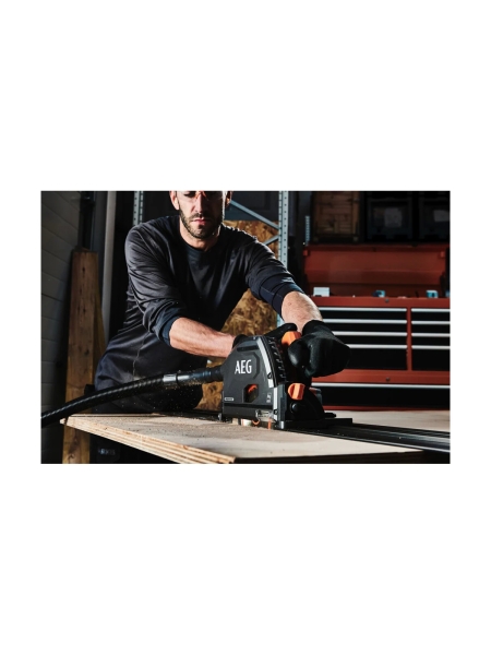 18В Погружная пила BKS18PBL-0 AEG 4935493529