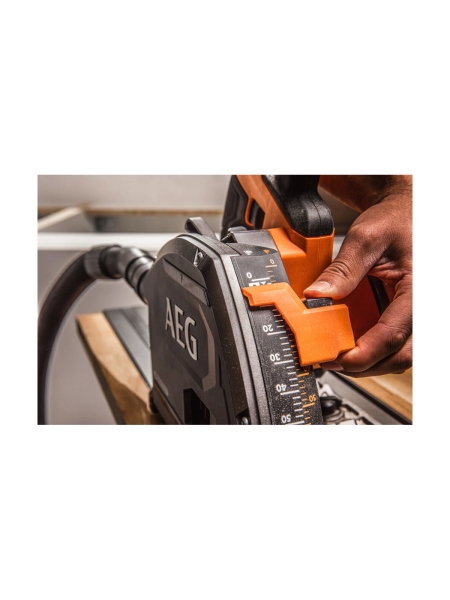 18В Погружная пила BKS18PBL-0 AEG 4935493529