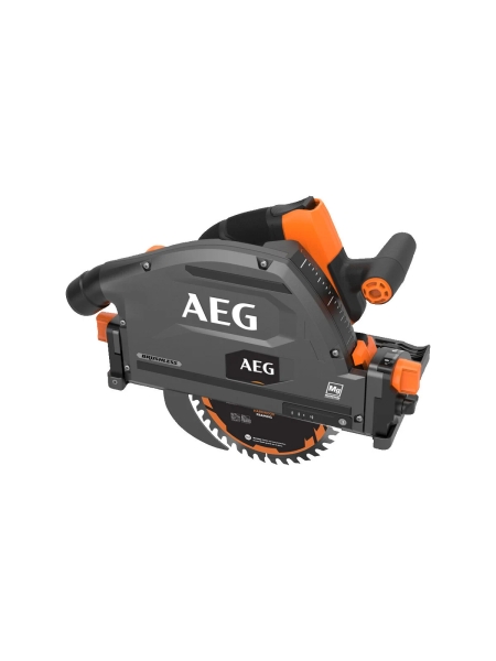 18В Погружная пила BKS18PBL-0 AEG 4935493529