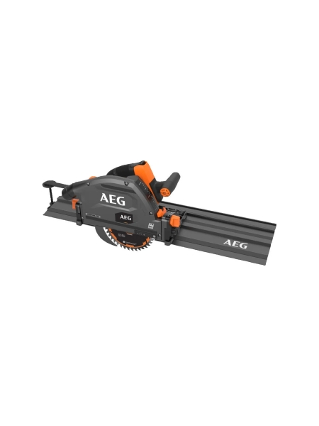 18В Погружная пила BKS18PBL-0 AEG 4935493529