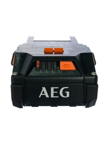 Аккумулятор PROLITHIUM-ION™HD (Li-ion, 18 В, 3 Aч) AEG L1830RHD 4932471051