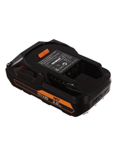 Аккумулятор PROLITHIUM-ION™HD (Li-ion, 18 В, 3 Aч) AEG L1830RHD 4932471051