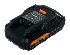 Аккумулятор PROLITHIUM-ION™HD (Li-ion, 18 В, 3 Aч) AEG L1830RHD 4932471051