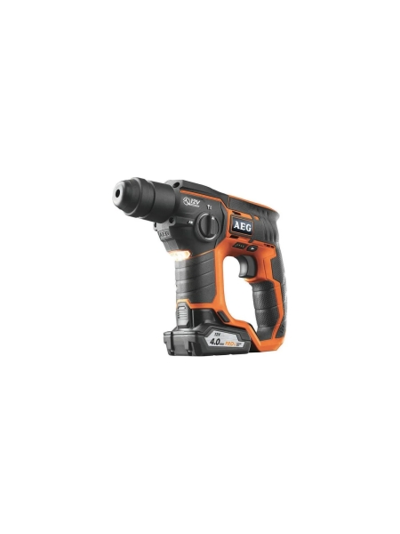 Аккумуляторный перфоратор AEG BBH12 LI-402C 4935443991