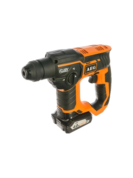 Аккумуляторный перфоратор AEG BBH12 LI-402C 4935443991