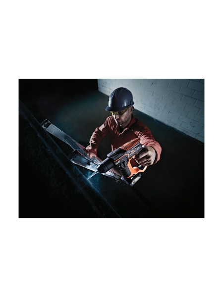 Аккумуляторный перфоратор AEG BBH12 LI-402C 4935443991