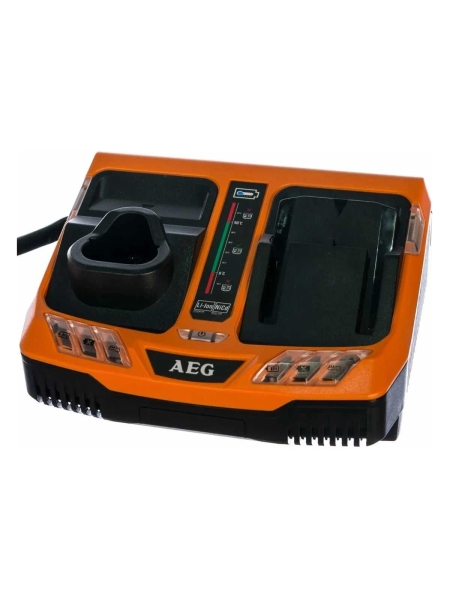 Зарядное устройство BLK1218 (12-18 В; Li-Ion) AEG 4932451538