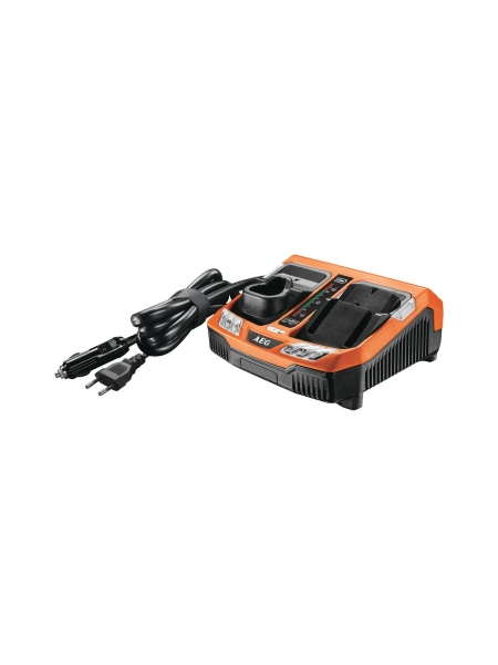 Зарядное устройство BLK1218 (12-18 В; Li-Ion) AEG 4932451538