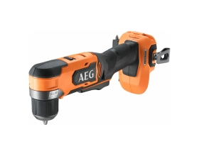 Угловая дрель AEG BS18SRABL-0 4935480055