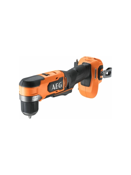 Угловая дрель AEG BS18SRABL-0 4935480055