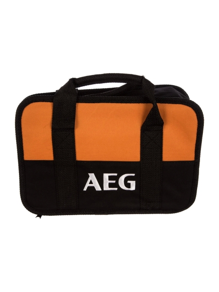 Аккумуляторная дрель-шуруповерт AEG BBS12C2 LI202B 4935446693