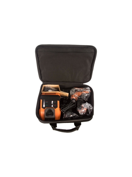 Аккумуляторная дрель-шуруповерт AEG BBS12C2 LI202B 4935446693