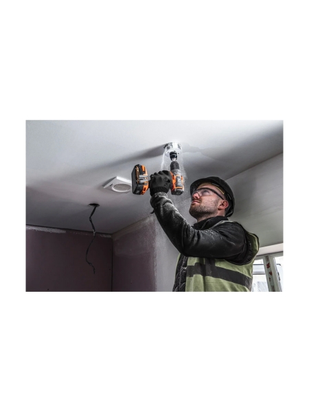 Бесщеточная дрель-шуруповерт AEG BS18SBL2-202C 18В 4935480056