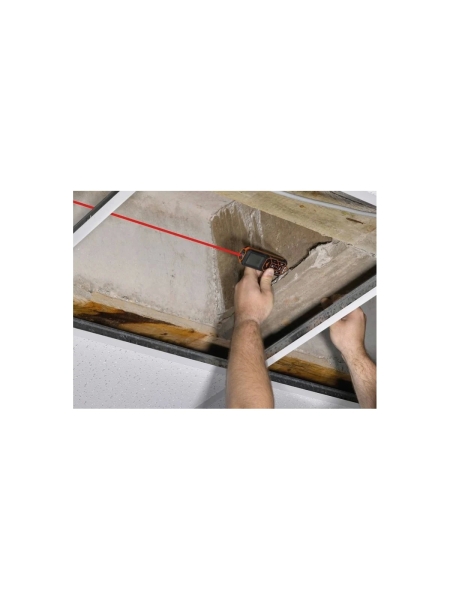 Лазерный дальномер AEG LMG50 4935447680