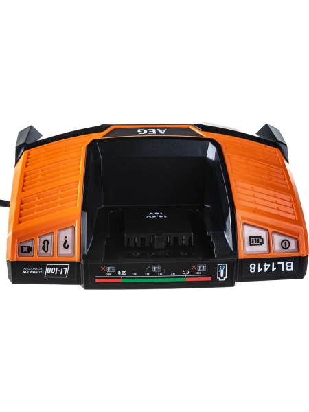 Набор инструментов AEG 18В JP18AB2-502B 4935479210