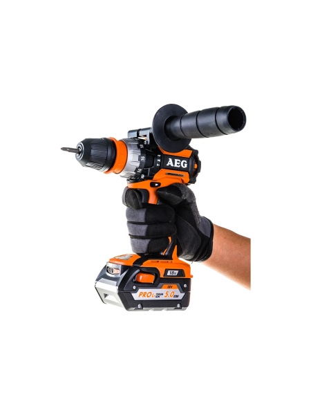 Набор инструментов AEG 18В JP18AB2-502B 4935479210