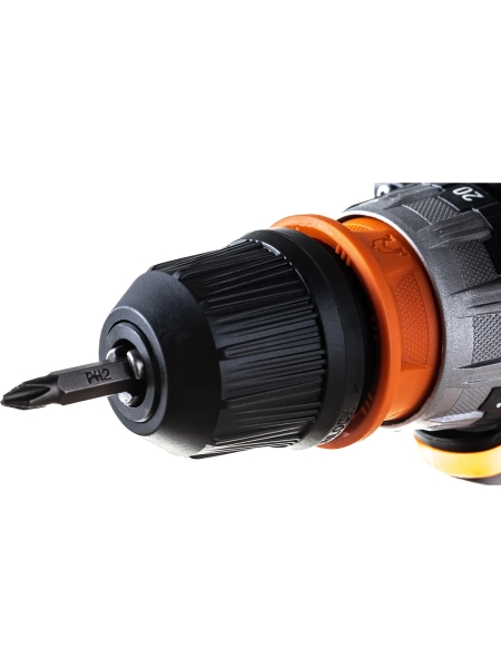 Набор инструментов AEG 18В JP18AB2-502B 4935479210