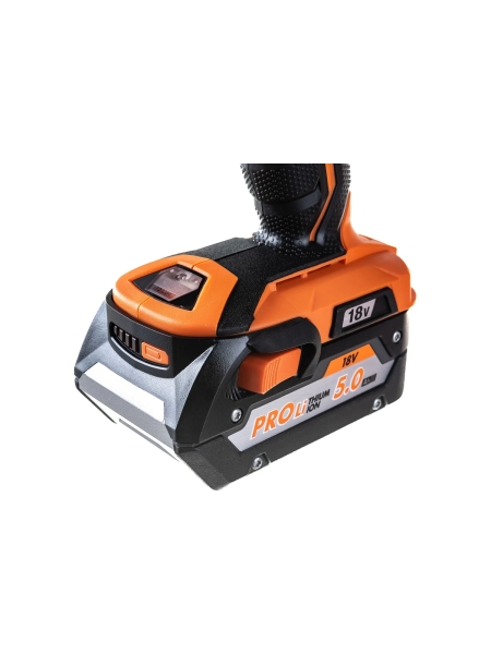 Набор инструментов AEG 18В JP18AB2-502B 4935479210