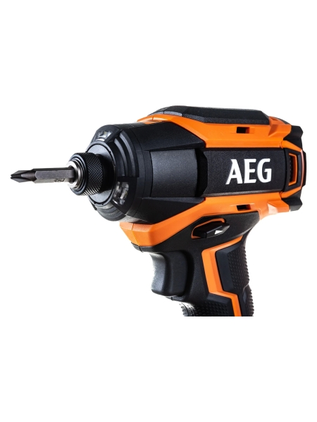 Набор инструментов AEG 18В JP18AB2-502B 4935479210