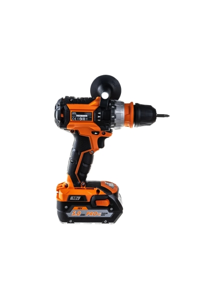 Набор инструментов AEG 18В JP18AB2-502B 4935479210