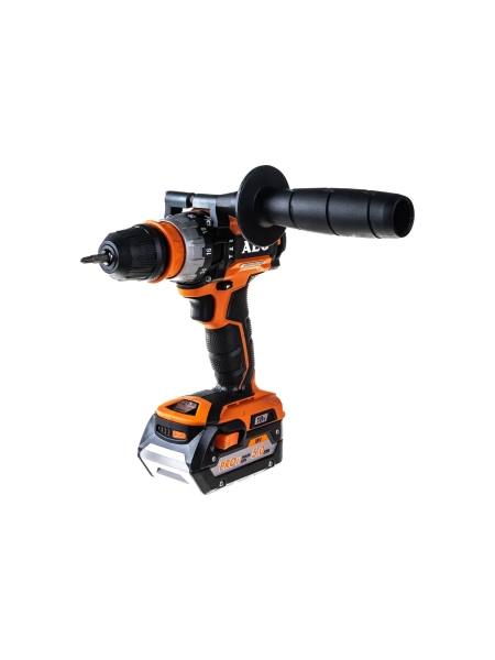 Набор инструментов AEG 18В JP18AB2-502B 4935479210