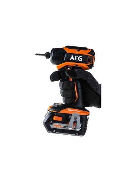 Набор инструментов AEG 18В JP18AB2-502B 4935479210