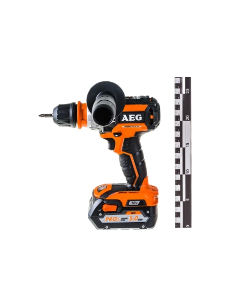 Набор инструментов AEG 18В JP18AB2-502B 4935479210