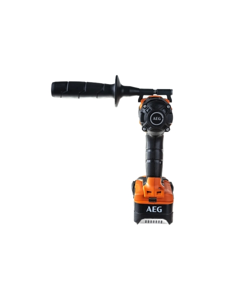 Набор инструментов AEG 18В JP18AB2-502B 4935479210