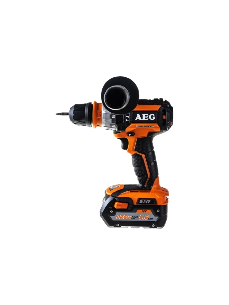 Набор инструментов AEG 18В JP18AB2-502B 4935479210