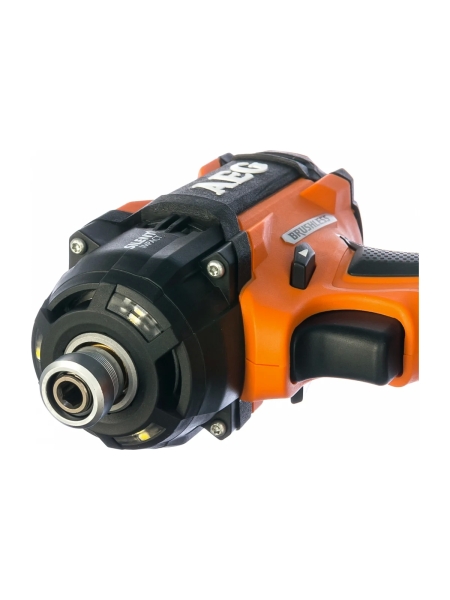 Аккумуляторный бесщеточный винтоверт AEG BSS18OP-0 4935451631