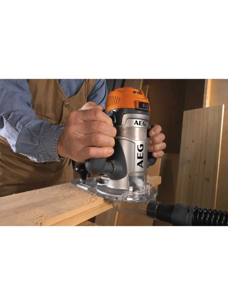 Фрезер AEG MF 1400 KE 4935411850