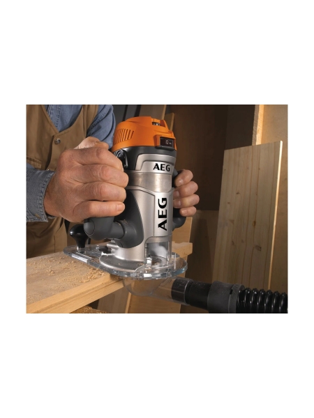 Фрезер AEG MF 1400 KE 4935411850