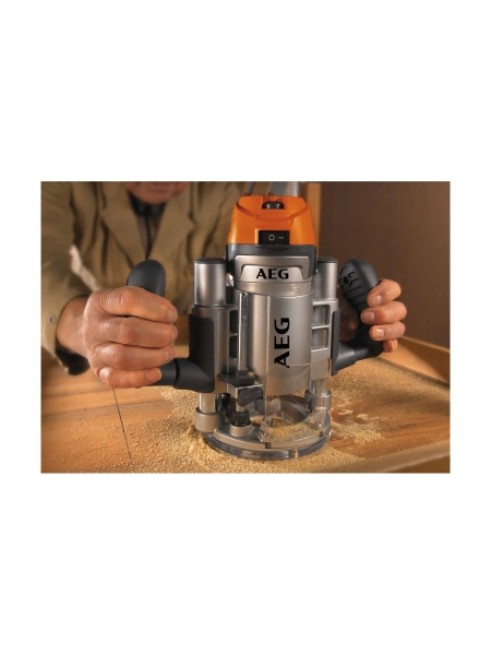 Фрезер AEG MF 1400 KE 4935411850
