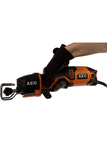 Сабельная пила AEG US 400 XE 4935411814